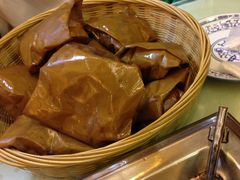 -乐口福家常菜馆(古庸路店)