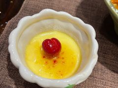 -天宇菲尔德·花园西餐厅·海鲜自助餐