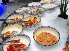 -食嗨汇海鲜烤肉自助餐厅(印象济南店)
