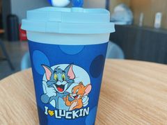 -瑞幸咖啡(盛博广场店)