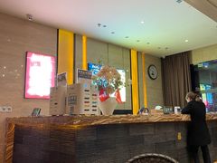 -金色印象·4K影院式足体养生(南滨印象店)