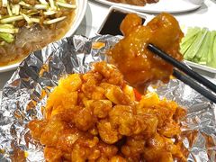-梅利汴京烤鸭•开封豫菜地标店(晋安路店)