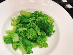-大理实力希尔顿酒店御璽中餐厅YUXI – CHINESE RESTAURANT