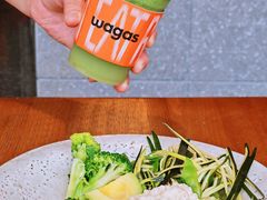 -Wagas沃歌斯(合生汇店)