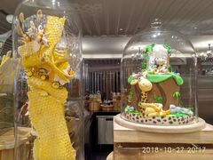 -圣丰索菲特·2 On 988 Café 自助餐厅