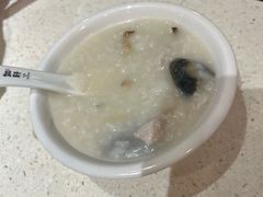-如轩·海鲜砂锅粥·潮汕菜(小榄店)