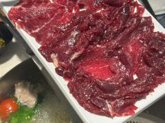 -陈记顺和潮汕牛肉火锅(韩江路店)