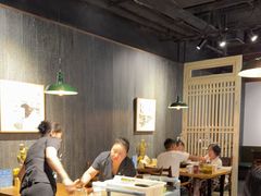 -小大董·烤鸭(王府井apm店)