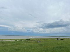 -呼和诺尔旅游景区