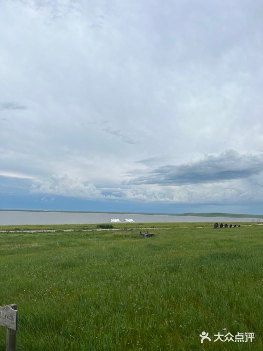 呼和诺尔旅游景区图片