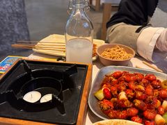 -靓靓蒸虾·头牌蒸虾(沙湖旗舰店)
