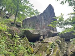 -莫干山风景区