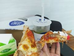 -披萨大叔(上海路店)