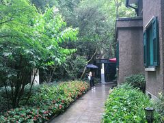 -巴金故居