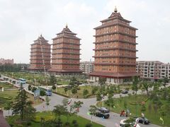 -华西村