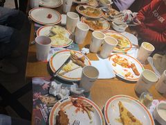 -比格比萨自助(花园路店)