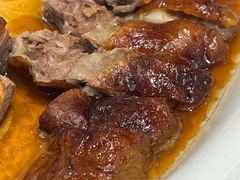 -周锦记广式餐厅(格林生活坊2期店)