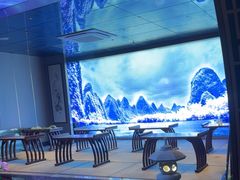 -陆琴脚艺·足浴·SPA(夫子庙店)