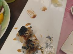 -黑松白鹿(金融街店)
