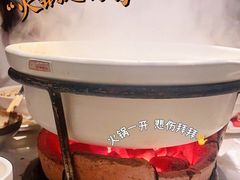 -海煮叹鲜·粥底火锅·港式海鲜打边炉(赛银国际广场店)