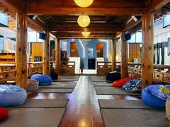 -丽池宫韩式汗蒸会馆(华灯坊店)