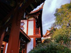 -富乐山