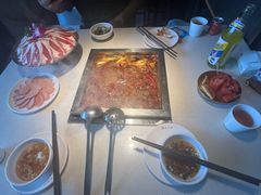 -红鼎坊·老成都火锅(新南门店)