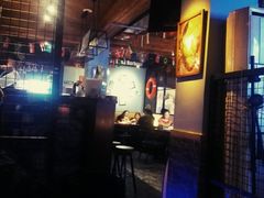 -海石湾餐厅·沙画家的店