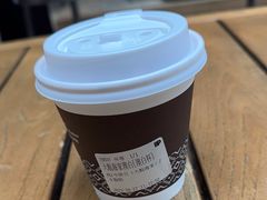 -Peet's 皮爷咖啡(陆家嘴中心店)