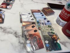 -BGM CLUB二次元主题桌游店(康王路店)