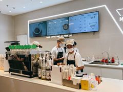-Manner Coffee(万象前海店)