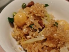 乡村咸饭-新荣记(南京西路店)