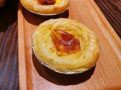-酷公社·榴莲披萨(太原街店)