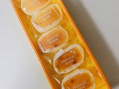 -好利来(武汉新天地店)