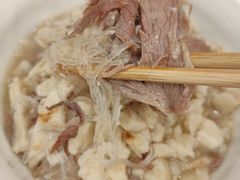 -老刘家永盛斋·传统泡馍(东关南街店)