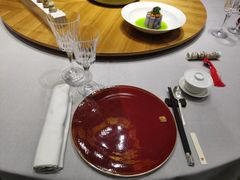 -萬國春·中菜馆(颐和公馆店)