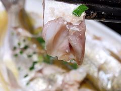 -锡和无锡菜·三白油条(景丽苑店)