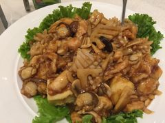 -大铁勺新津菜(东丽阳光新业广场店)