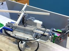 -创乐科教乐高机器人·编程·科技特长生规划中心(新地中心店)