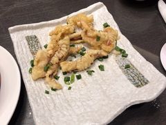 -领事馆19号中餐厅(厦门海景洲际酒店)