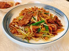 -广东嘉华大酒店·金銮阁中餐厅