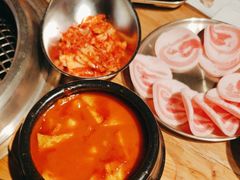 -汉拿山(北京上地华联店)