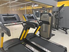 -FEELINGME乐刻私教馆·健身(文鼎财富店)