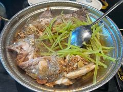 -简小舍·民间手艺菜(武昌江滩店)