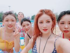 -欢乐水魔方水世界