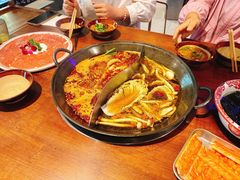 -楠火锅(昆山金鹰店)