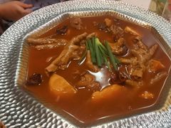 -付掌柜在成都·热炒砂锅集(金禾店)