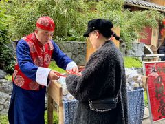 -田园印象·成都土菜院子(华阳店)