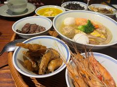 -寻宝记绍兴菜(鲁迅路店)