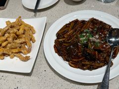 -阿莉餐厅(枣阳路店)